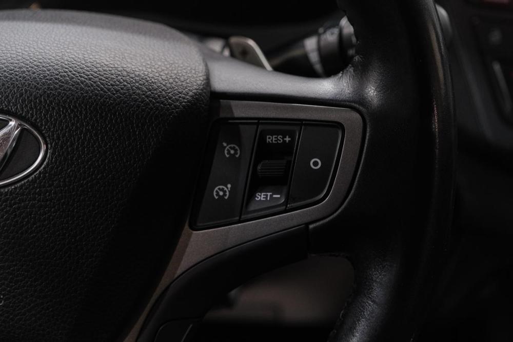 Hyundai i40 I Рестайлинг Новокузнецк  - изображение 24