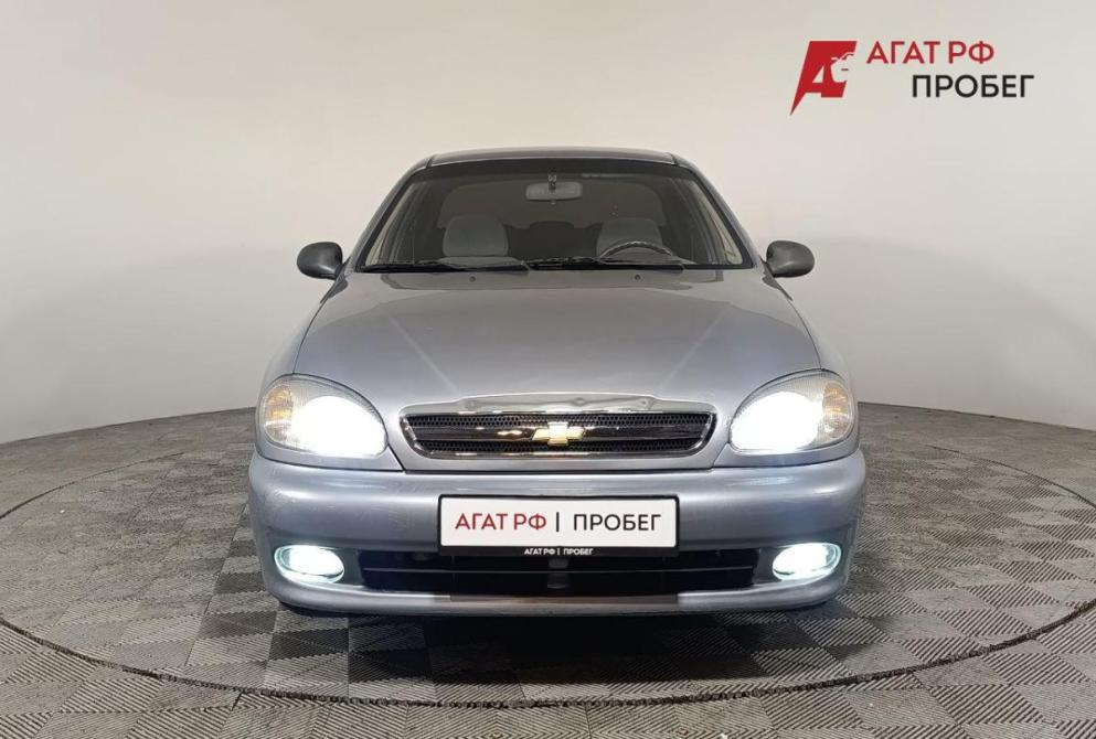 Chevrolet Lanos I Волгоград  - изображение 2