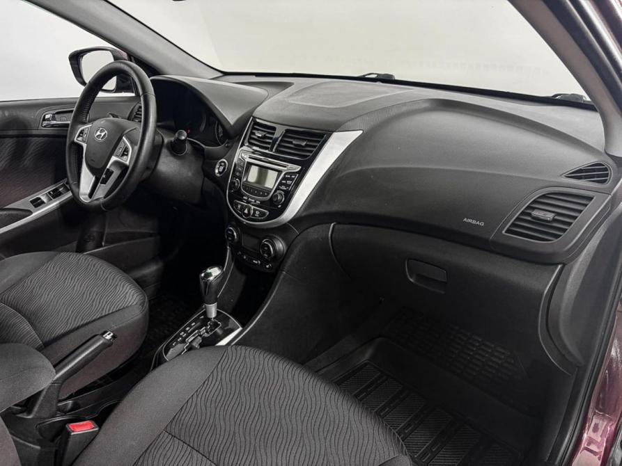 Hyundai Solaris I Ногинск  - изображение 17
