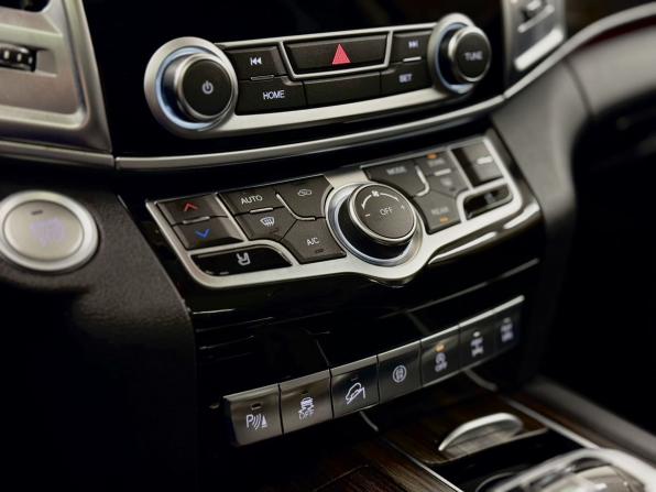 Haval H9 I Рестайлинг с пробегом 2021 года, цена 2 910 000 рублей, 80612 км, внедорожник, Автокод Объявления