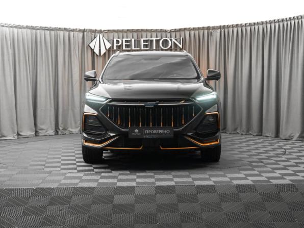Oshan X5 с пробегом 2022 года, цена 2 150 000 рублей, 45030 км, внедорожник, Автокод Объявления