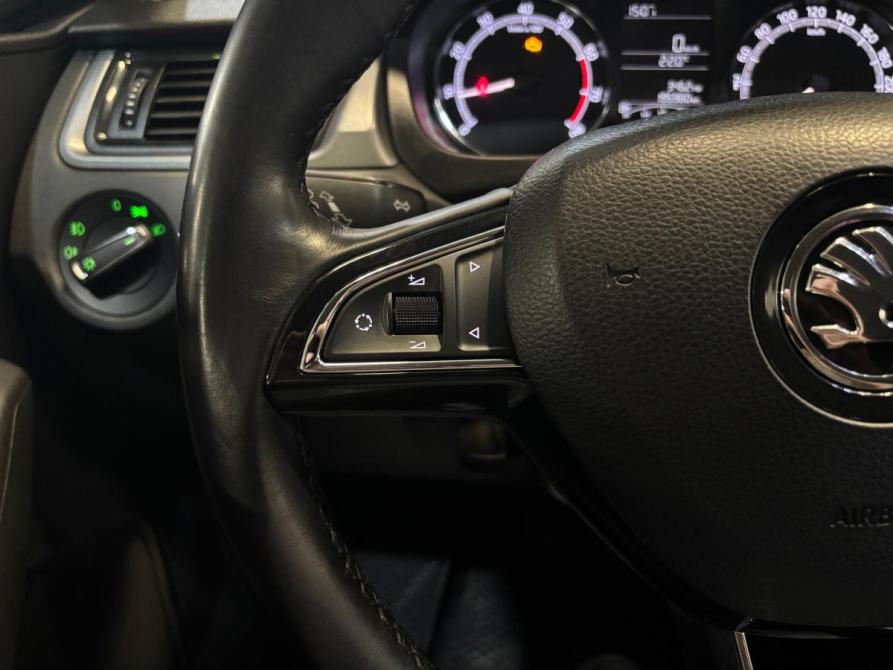 Skoda Rapid I Рестайлинг Санкт-Петербург  - изображение 17