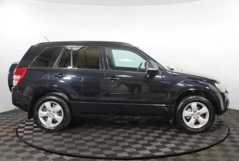Suzuki Grand Vitara II Рестайлинг Нижний Новгород  - изображение 5
