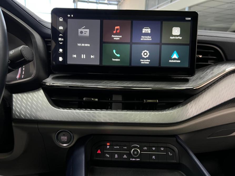 Haval F7 I Рестайлинг Казань  - изображение 14