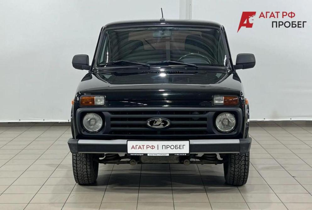 Lada (ВАЗ) Niva Legend Астрахань  - изображение 2