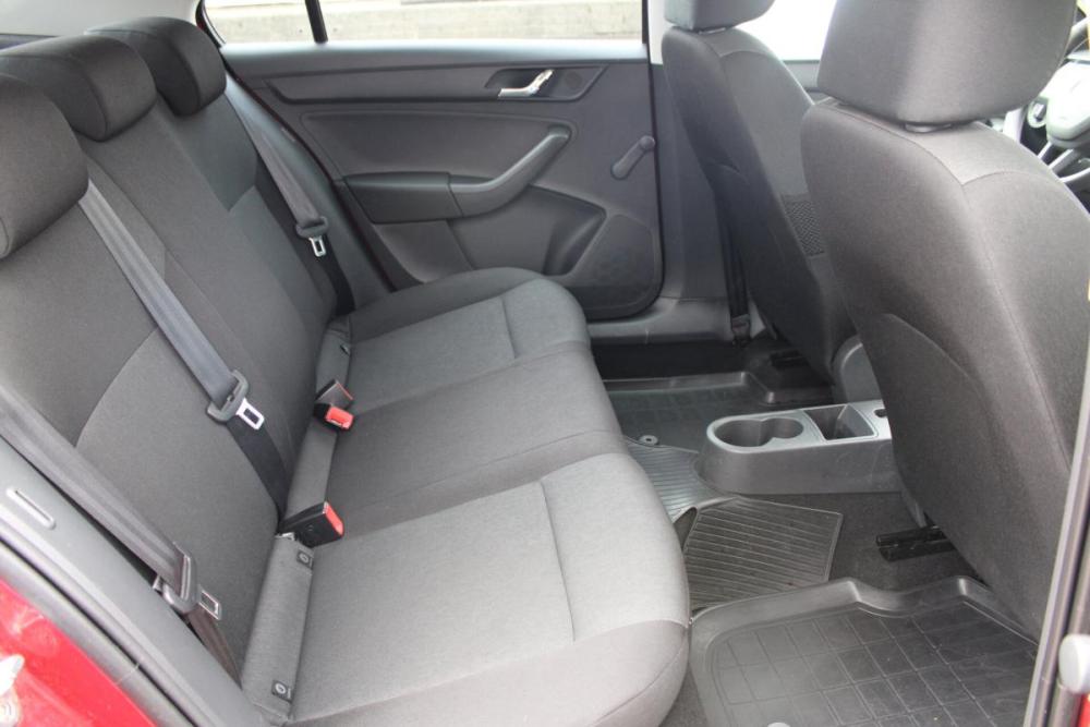 Skoda Rapid I Ярославль  - изображение 12