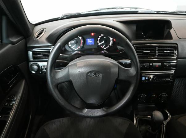 Lada (ВАЗ) Priora I Рестайлинг с пробегом 2015 года, цена 550 000 рублей, 152496 км, хэтчбек, Автокод Объявления