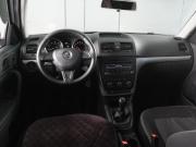 Skoda Yeti I Рестайлинг Минеральные Воды  - изображение 20