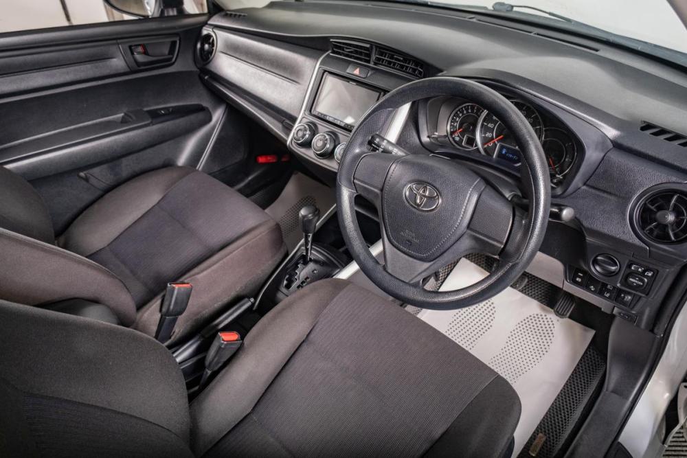 Toyota Corolla XI (E160 E170) Рестайлинг 2 Томск  - изображение 9