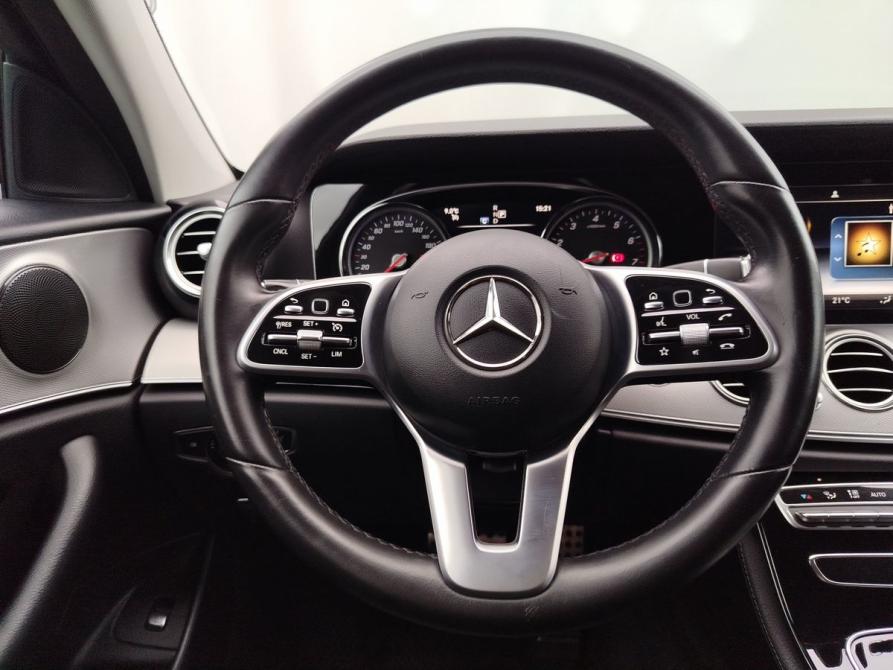 Mercedes-Benz E-Класс V (W213 S213 C238) Ярославль  - изображение 15