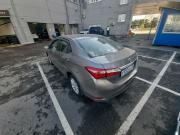 Toyota Corolla XI (E160 E170 E180) Санкт-Петербург  - изображение 15