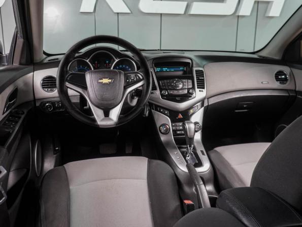 Chevrolet Cruze I с пробегом 2011 года, цена 599 000 рублей, 240444 км, седан, Автокод Объявления