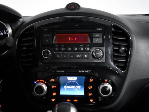 Nissan Juke I с пробегом 2012 года, цена 1 050 000 рублей, 78000 км, внедорожник, Автокод Объявления