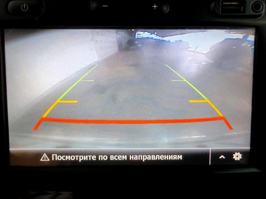 Renault Kaptur I Москва  - изображение 14
