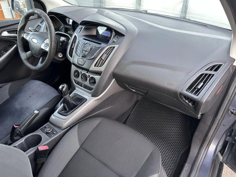 Ford Focus III Ярославль  - изображение 9