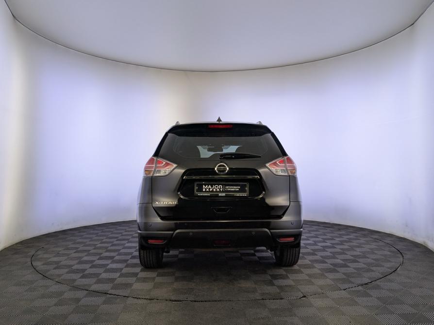 Nissan X-Trail III Москва  - изображение 6