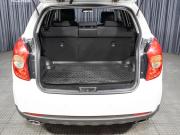 SsangYong Actyon II Москва  - изображение 30