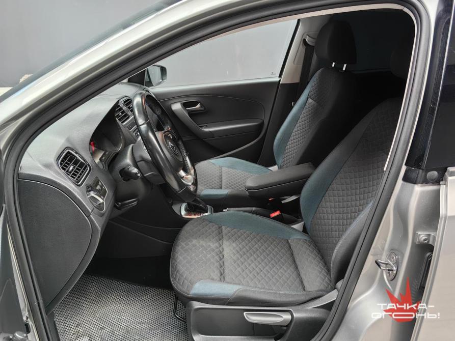 Volkswagen Polo V Рестайлинг Пермь  - изображение 11