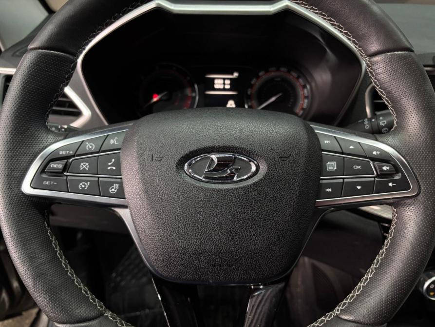 Lada (ВАЗ) Vesta I Рестайлинг (NG) Ставрополь  - изображение 14