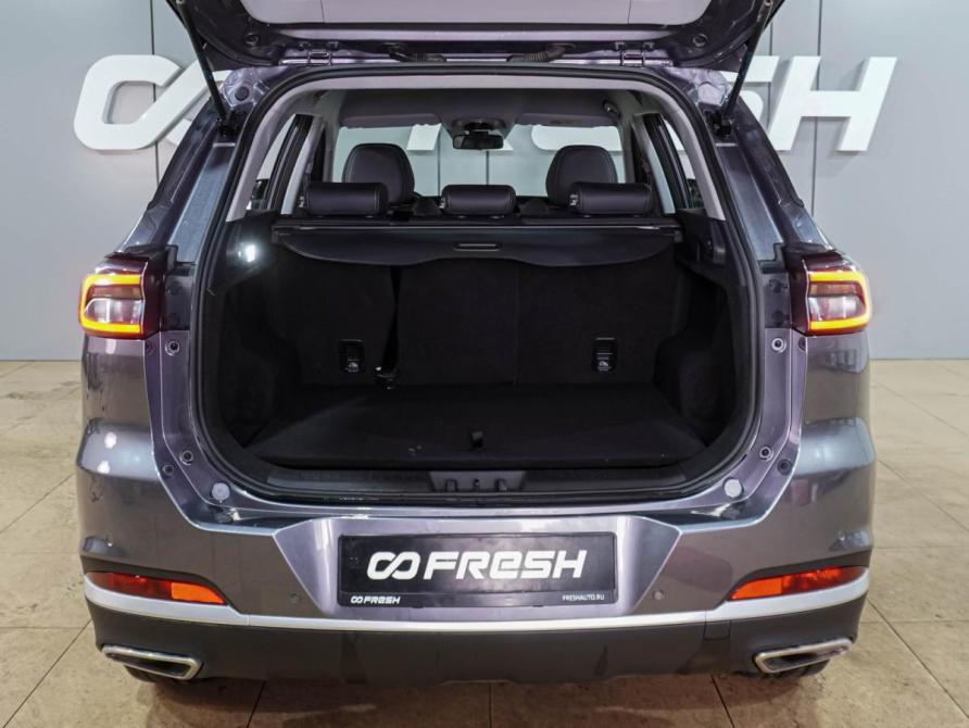 Chery Tiggo 7 Pro Max I Рестайлинг Воронеж  - изображение 24