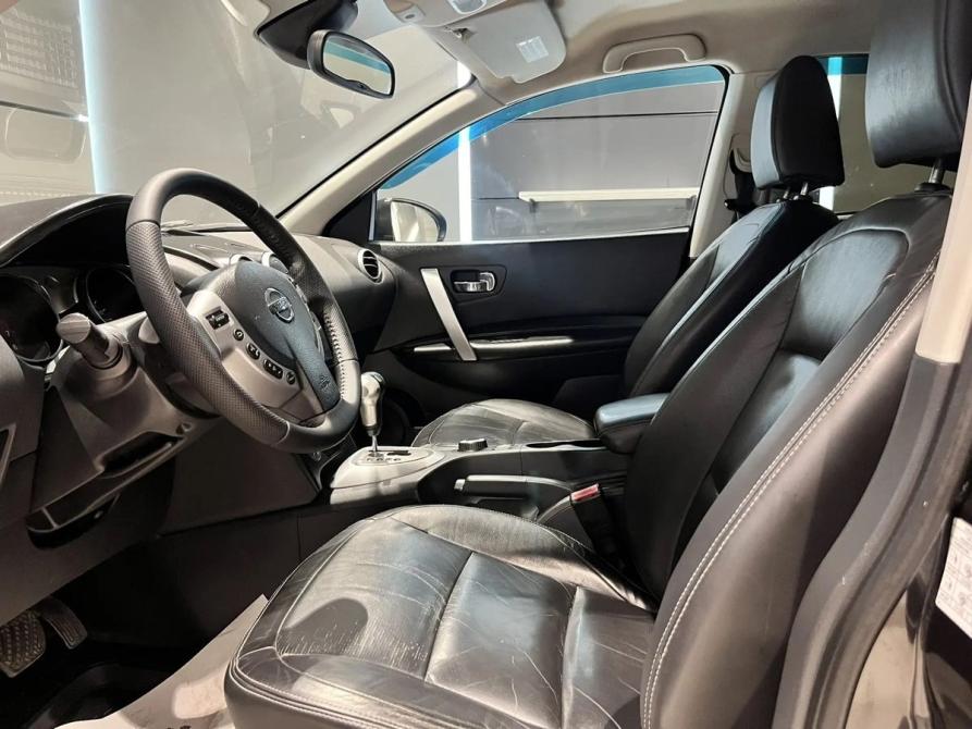 Nissan Qashqai I Новосибирск  - изображение 15
