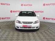 Chevrolet Lacetti I Вологда  - изображение 19