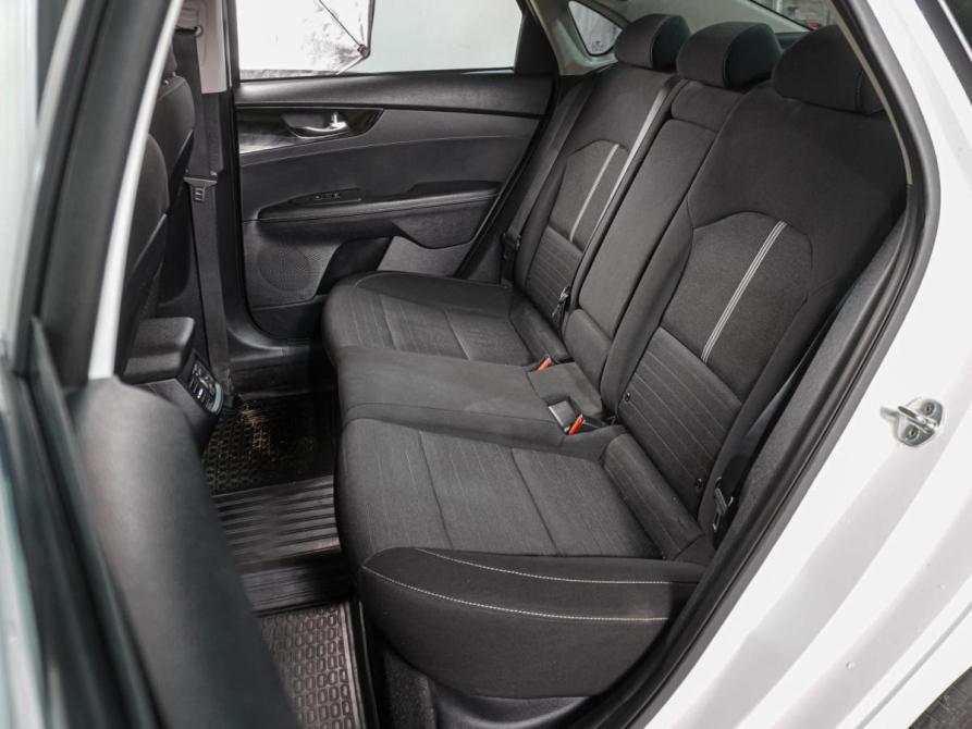 Kia Cerato IV Воронеж  - изображение 9