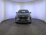 Kia Sportage IV Рестайлинг Москва  - изображение 32