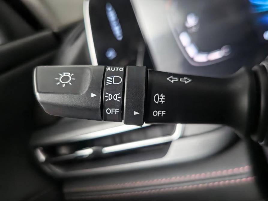 Changan CS75 Plus I Рестайлинг Москва  - изображение 15