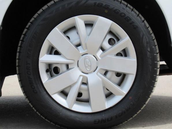 Lada (ВАЗ) Granta I Рестайлинг с пробегом 2023 года, цена 850 000 рублей, 65038 км, лифтбек, Автокод Объявления
