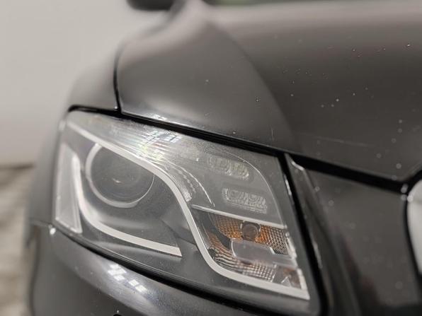 Audi Q5 I (8R) с пробегом 2010 года, цена 1 335 000 рублей, 156968 км, внедорожник, Автокод Объявления
