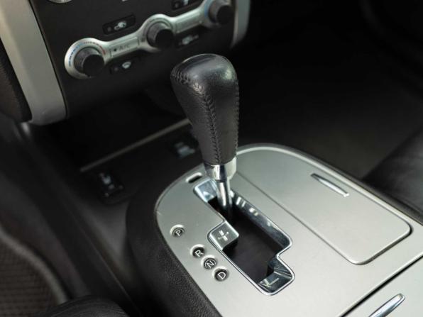 Nissan Murano II (Z51) Рестайлинг 2 с пробегом 2011 года, цена 1 080 000 рублей, 152907 км, внедорожник, Автокод Объявления