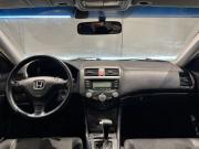 Honda Accord VII Рестайлинг Новосибирск  - изображение 22