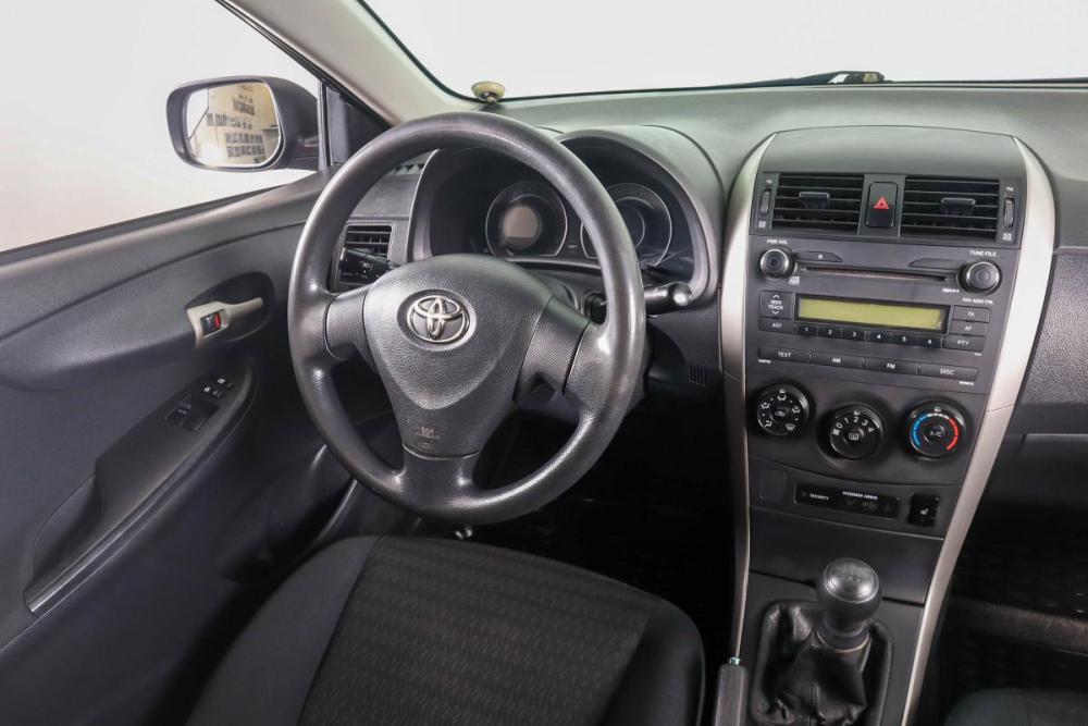 Toyota Corolla X (E140 E150) Пермь  - изображение 13