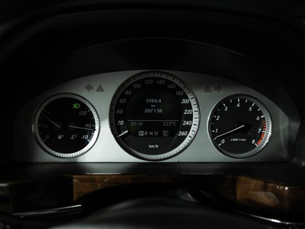 Mercedes-Benz GLK-Класс I (X204) с пробегом 2010 года, цена 979 585 рублей, 207131 км, внедорожник, Автокод Объявления