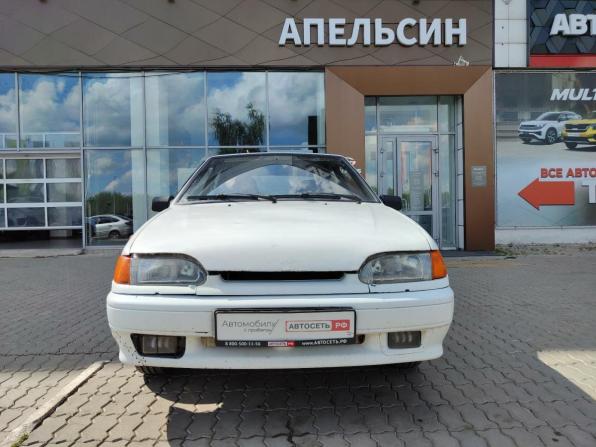 Lada (ВАЗ) 2114 с пробегом 2009 года, цена 119 700 рублей, 195934 км, хэтчбек, Автокод Объявления