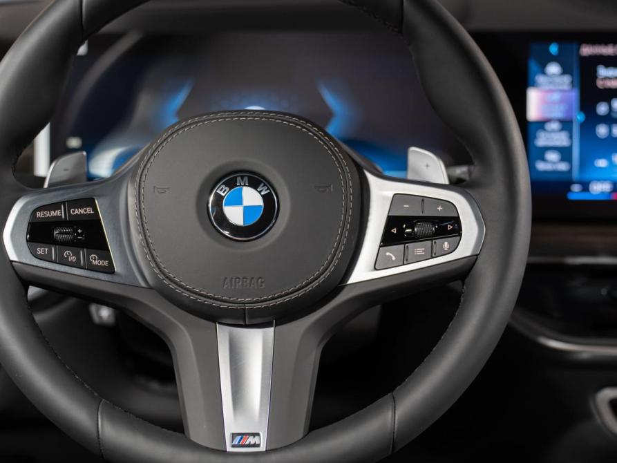 BMW X5 IV (G05/G18) Рестайлинг Москва  - изображение 16
