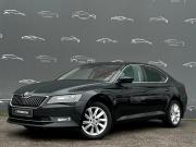 Skoda Superb III Санкт-Петербург  - изображение 28