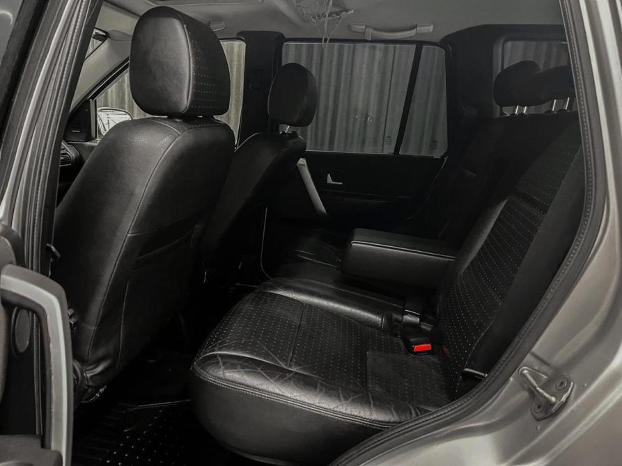 Land Rover Freelander I Рестайлинг Красноярск  - изображение 13