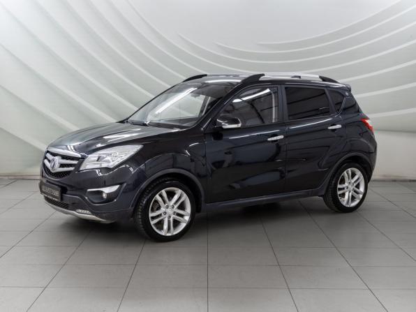 Changan CS35 с пробегом 2019 года, цена 938 000 рублей, 101845 км, внедорожник, Автокод Объявления