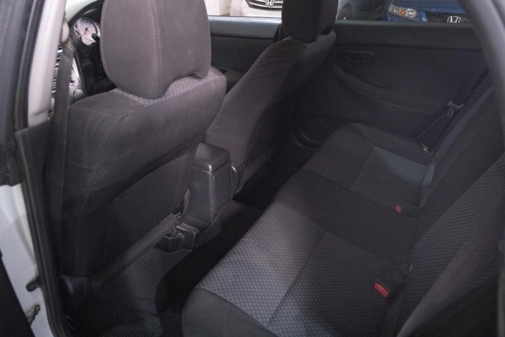 Subaru Impreza II Рестайлинг 1 Томск  - изображение 19