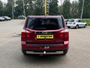 Chevrolet Orlando I Нефтекамск  - изображение 15