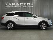 Lada (ВАЗ) Vesta I Пермь  - изображение 24