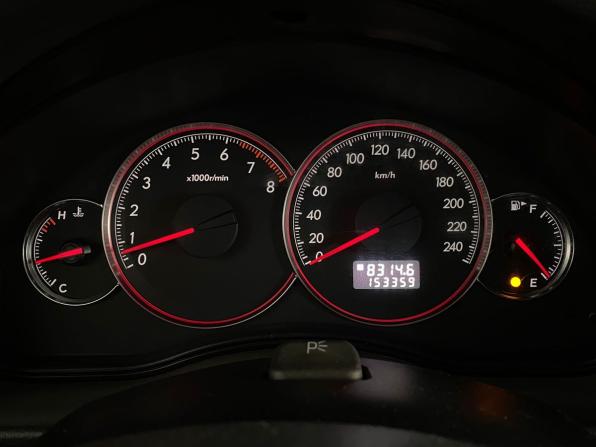 Subaru Outback III Рестайлинг с пробегом 2007 года, цена 1 049 000 рублей, 153358 км, универсал, Автокод Объявления