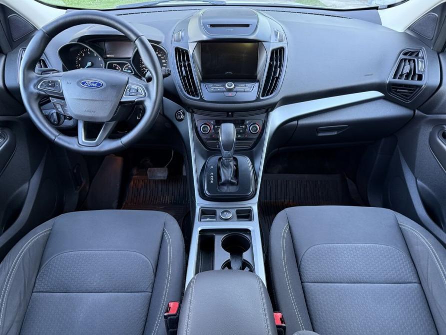 Ford Kuga II Рестайлинг Ярославль  - изображение 9