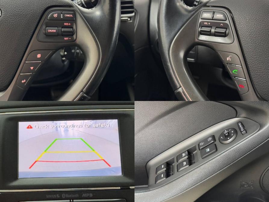 Kia Forte II Ставрополь  - изображение 14