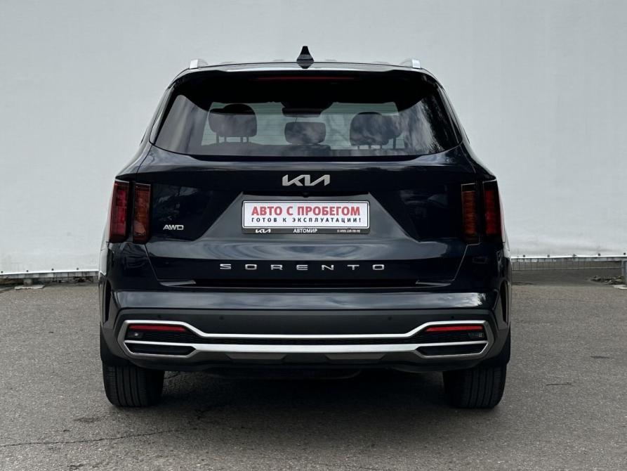 Kia Sorento IV Москва  - изображение 6
