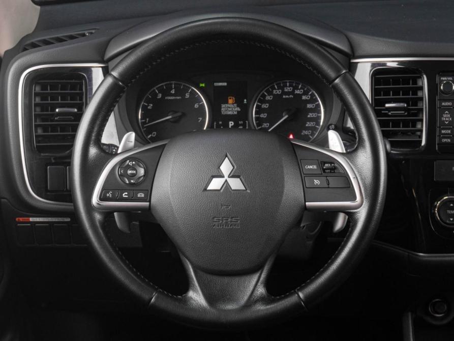 Mitsubishi Outlander III Тюмень  - изображение 16