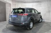 Toyota RAV4 IV (XA40) Рестайлинг Ярославль  - изображение 19
