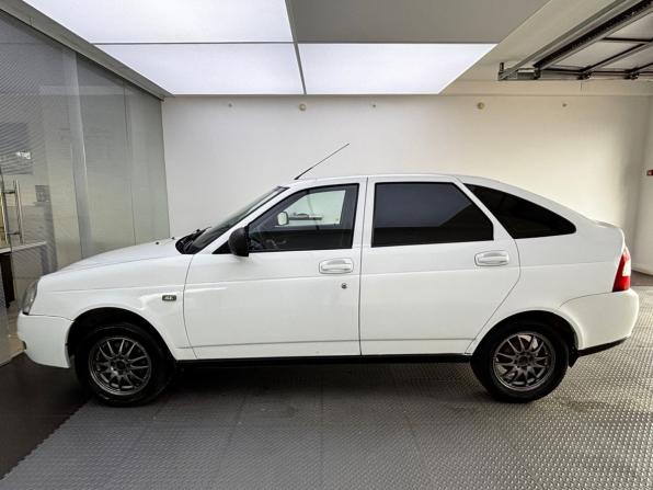 Lada (ВАЗ) Priora I Рестайлинг с пробегом 2014 года, цена 400 000 рублей, 307879 км, хэтчбек, Автокод Объявления